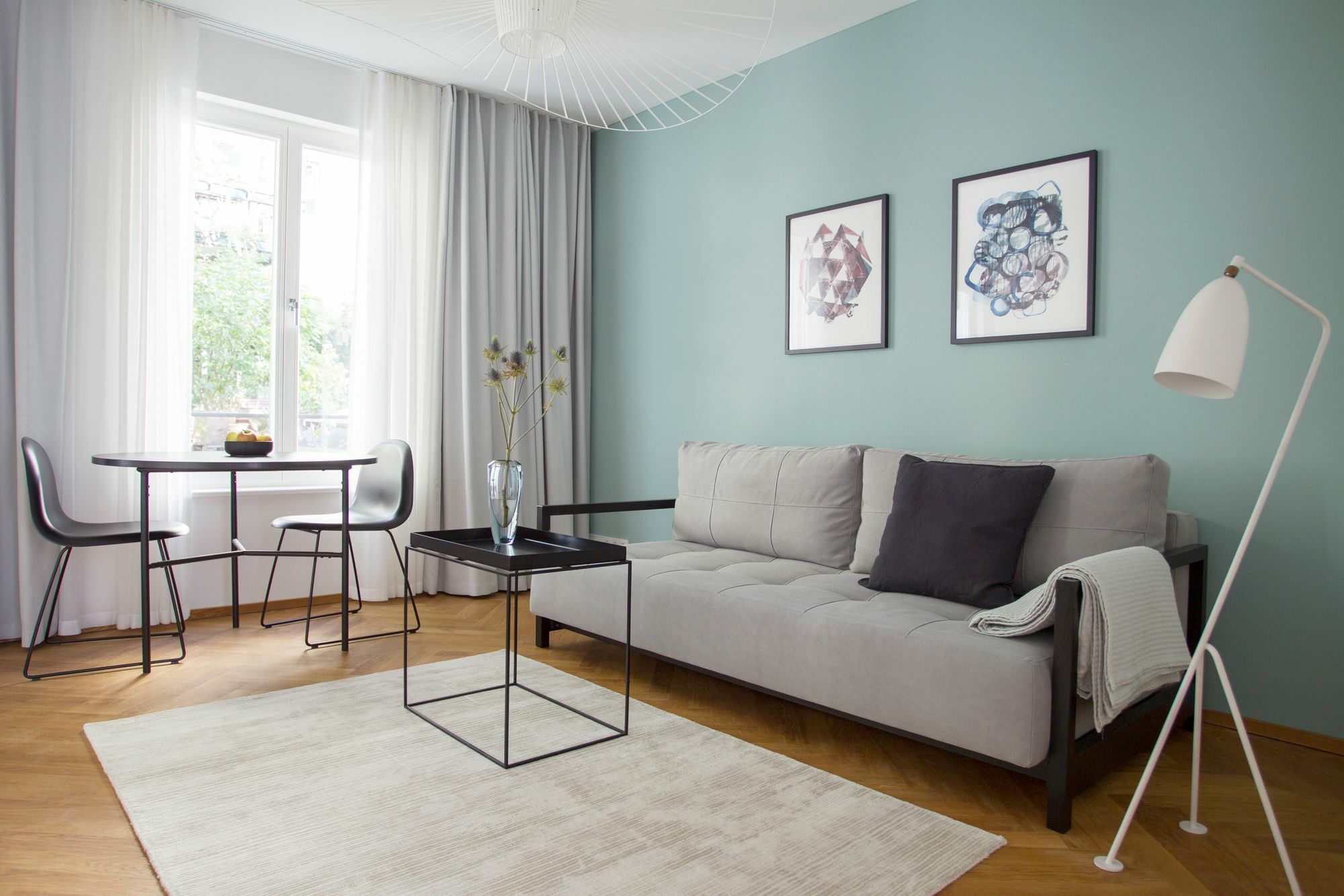 August The Boardinghouse Apartment ฮัมบูร์ก ภายนอก รูปภาพ